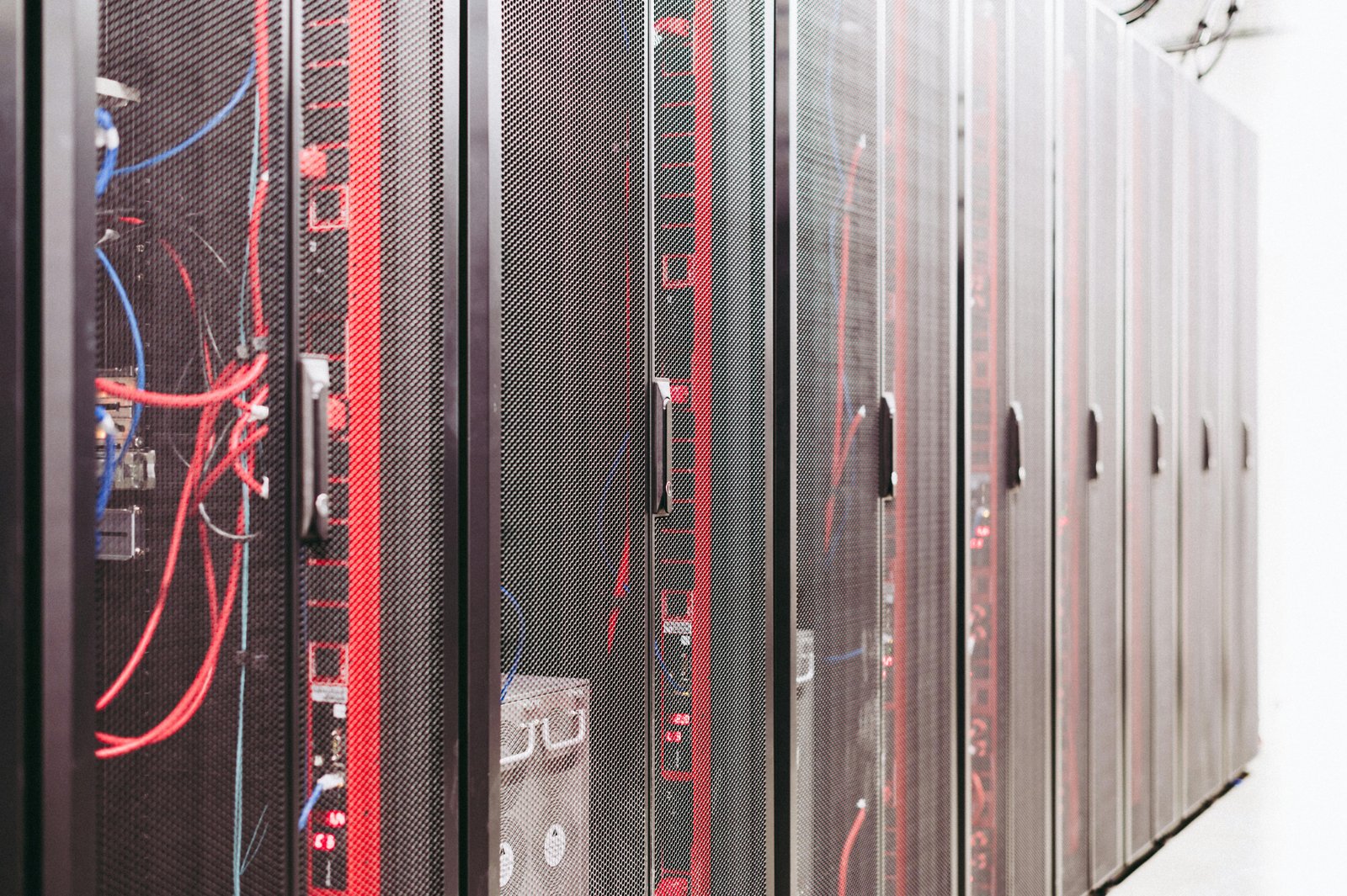 Cloud Infrastructure